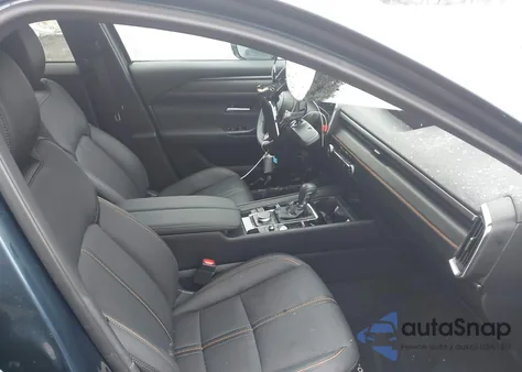 2025 Mazda Cx-50 2.5 S Premium Plus Package из США, поврежденный, VIN 7MMVABEM9SN391391